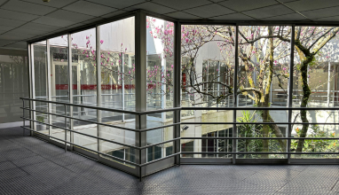 Custom Glass Railing Design & Installation
