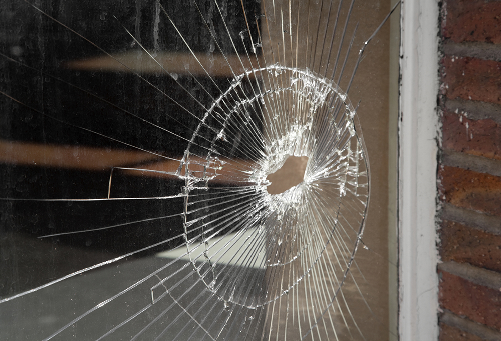 Round-the-Clock Commercial Glass Repair