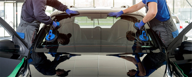 Auto Glass