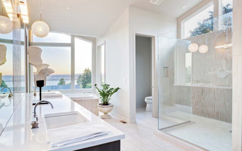 Long-Lasting Glass Protection