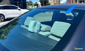Enhanced Safety <span class="highlight">&amp; Clear Rear Visibility</span>
